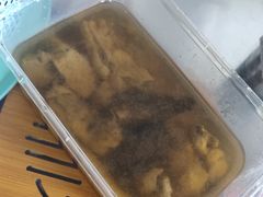 -龍雨堂粤菜食府(福兴大厦店)