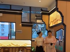 -小菜园新徽菜(无锡人民路红豆店)