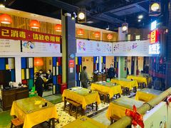 -松针蔡记蒸饺(花园路店)