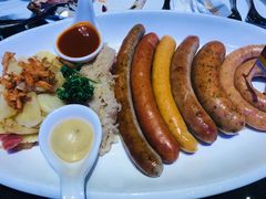 -MOSSO德国餐厅·音乐酒吧(环宇荟店)