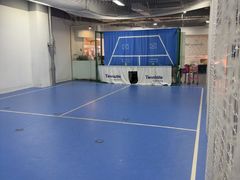 -Tennislife Point网球学练馆(曲江馆)