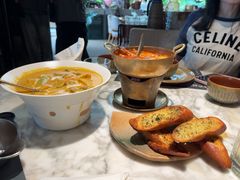 -Tegu泰古莲·泰国餐厅(红山6979店)