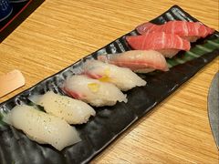 -合点寿司(金虹桥商场店)