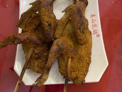 -姜山乳鸽(姜山店)