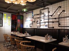 -粤式轩广东茶餐厅(草市街店)