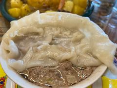 -宗巴雍姆藏餐府