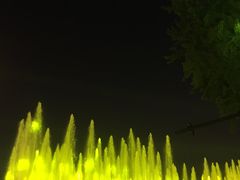 -大雁塔北广场音乐喷泉