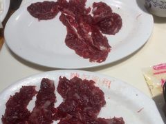 -陈记顺和潮汕牛肉火锅(韩江路店)