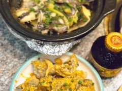 -金龙·打边炉(武进路店)