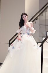 -MuseMarry婚纱(前海嘉里中心店)