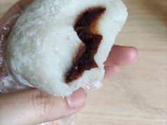 糯米糍-许阿姨糕团店(南京总店)