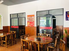 包厢-阿汉名材老鸡汤饭店(金鸡岭店)