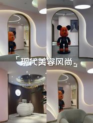-MUSES专业脱毛比基尼サロン日式连锁