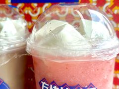 -TCROSS交茶点(襄阳南路店)