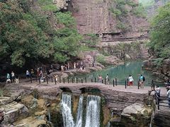 -云台山风景名胜区