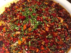 -城南往事·鲁菜济南菜(龙奥万科店)