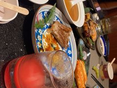 -極上萬膳·日料放题(海岸城店)