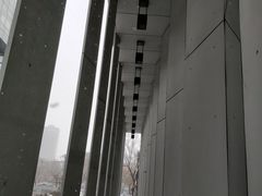 -北京三里屯CHAO酒店