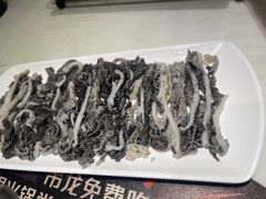 -潮牛海记•潮汕牛肉火锅•醉鸡煲•粿条汤(通北路店)