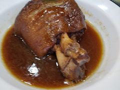 -国际海员俱乐部(餐饮部)