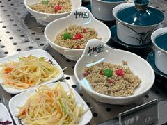 -中阿兰牛肉面(悦海新天地店)