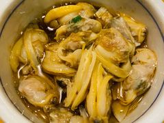 -松子料理(世纪城店)