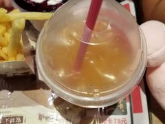 -肯德基(盘龙奥莱店)