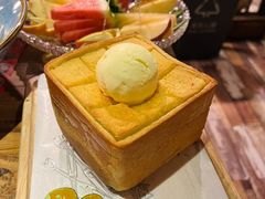 -馋嘴猫北京食堂·烤鸭·宵夜(亚运村店)