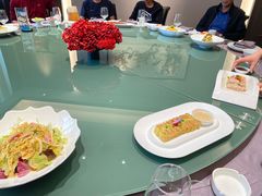 -莆鑫海鲜城(浏河店)