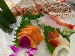 -千寻山野烤肉(天虹店)