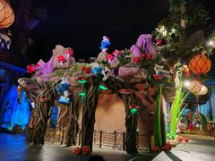 -蓝精灵乐园·世茂精灵之城主题乐园
