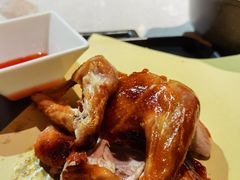 -达叔香味海鲜(海棠68环球美食街店)