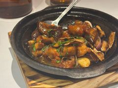 -汤城小厨•粤菜•靓汤(苏州街店)
