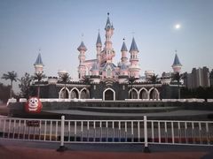 -沈阳方特欢乐世界