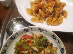 -那家老院子东北菜·饺子·小鸡炖蘑菇(艳华街店)