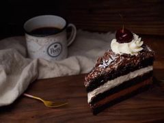 -Peet's 皮爷咖啡(东湖路手作店)