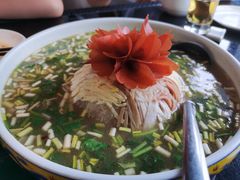 -洛阳水席园