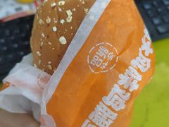 -汉堡王(天津鲁能店)