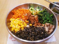 -朴大叔拌饭(广州花城汇店)