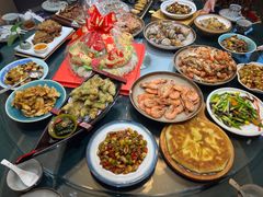 -君霖海鲜私房菜(春柳店)