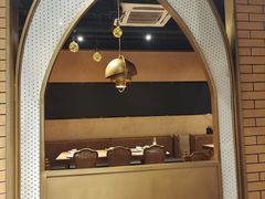 -胖老汉清真餐饮(西御街店)