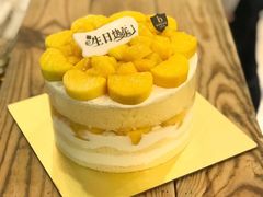 -BROAD面包路·欧式面包(龙湖时代C馆店)