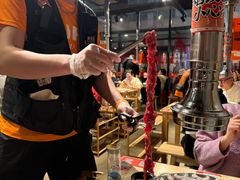 -霸腹烤肉(厦门柚子番店)