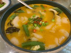-小船渔村•大连菜•大连焖鱼(明泽街店)