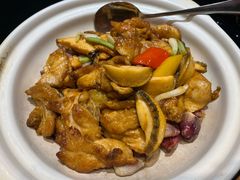 -鸿鑫海鲜楼(建联店)