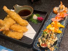 -古田居·特色寿司料理(星之岛旗舰店)