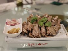 -马老六清真餐饮(西站店)