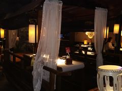 -绿茶餐厅(石家庄万象城店)