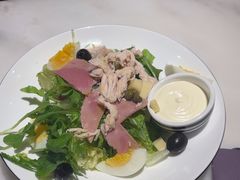 -玛尚诺意式餐厅(日月光店)