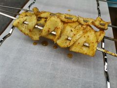 -老虎滩大连海鲜烧烤(水游城店)